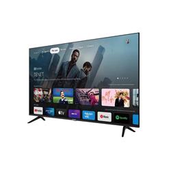 Skyworth UD7300 55" 4K UHD LED Google TV - 55UD7300