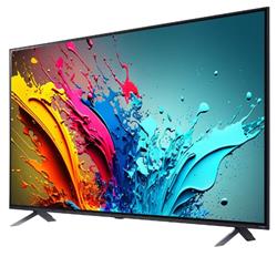 LG QNED89 98" 4K Smart TV - 98QNED89TUA