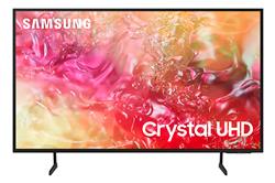 Samsung DU7100 55" 4K Smart TV