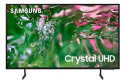 Samsung DU6900 50" 4K Smart TV