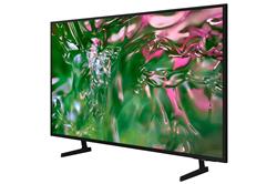 Samsung DU6900 55" 4K Smart TV - UN55DU6900FXZC