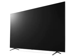 5 UR640S Series UHD Signage TV with Slim Depth, LG SuperSign CMS, and