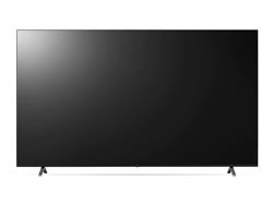 5 UR640S Series UHD Signage TV with Slim Depth, LG SuperSign CMS, and