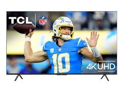 TCL 85S410R-CA Classe S S4 - Téléviseur LCD rétroéclairé par LED 85" - 4K