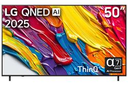 Téléviseur LG 50" YANED AY NED82 CHK