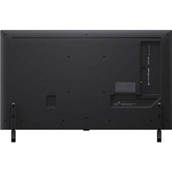 LG Téléviseur 50" 50QNED80AUA
