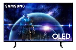 Samsung S90D 42" OLED 4K Smart TV