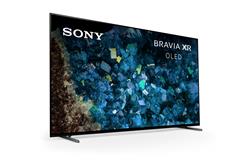 SONY 77"  A80L BRAVIA XR OLED 4K HDR Google TV - XR77A80L