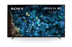 SONY 77"  A80L BRAVIA XR OLED 4K HDR Google TV - XR77A80L