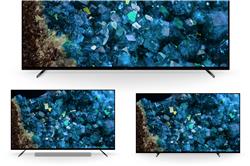 SONY 77"  A80L BRAVIA XR OLED 4K HDR Google TV - XR77A80L