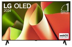 LG OLED B4 55" Smart TV - OLED55B4PUA