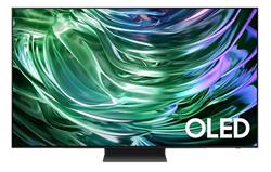 Samsung S90D 55" OLED 4K Smart TV - QN55S90DAFXZC