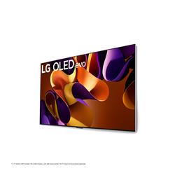 LG OLED evo G4 83" 4K Smart TV OLED83G4WUA