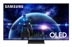 Samsung S90D 48" OLED 4K Smart TV