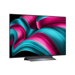LG OLED 48" 4K Smart TV OLED48C5PUA
