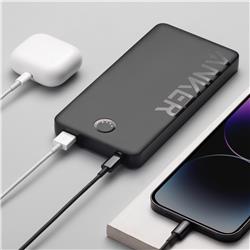 Anker 323 Power Bank 10K mAh