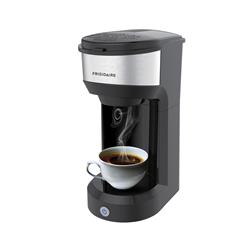 FRIGIDAIRE K-Cup Coffee Maker - Black