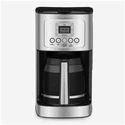 Cuisinart PerfecTemp 14-Cup Programmable Coffeemaker