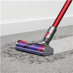 Dyson V10B Vacuum Cleaner Refurbished(Colour may vary)