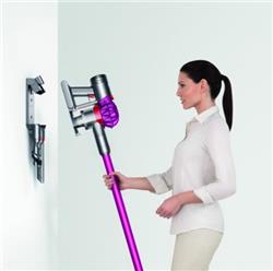 Dyson V7B Cordless Vacuum Refurbished(Colour may vary)