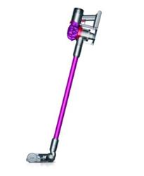 Dyson V7B Cordless Vacuum Refurbished(Colour may vary)