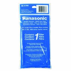 PANASONIC HEPA FILTER for MCCG983/MCCG985 - Singles