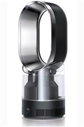 Dyson AM10 Humidifier - Black/Nickel