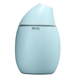 Benks 160ML Mini Mango Shaped Mist Humidifier