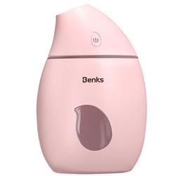 Benks 160ML Mini Mango Shaped Mist Humidifier