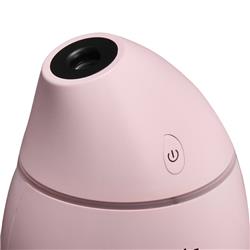 Benks 160ML Mini Mango Shaped Mist Humidifier