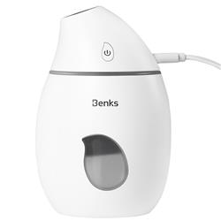 Benks 160ML Mini Mango Shaped Mist Humidifier