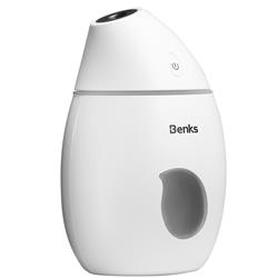 Benks 160ML Mini Mango Shaped Mist Humidifier