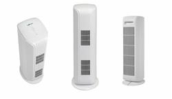 Ecohouzng 4 in 1 HEPA UV-C Light Ultra Clean Air Purifier