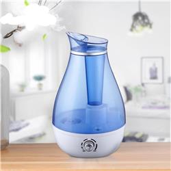 Antronic 2.5L Ultrasonic Humidifier(Open Box)