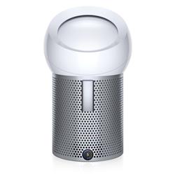 Dyson Pure Cool Me™ personal air purifier fan (White/Sliver)