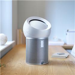 Dyson Pure Cool Me™ personal air purifier fan (White/Sliver)