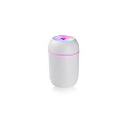 iCAN RGB Desktop Humidifier | USB Powered, White