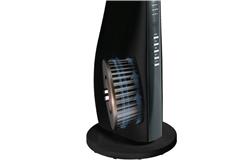 ROYAL SOVEREIGN DIGITAL 44 INCH TOWER FAN INCLUDES REMOTE