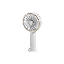 Benks F22 pocket mini fan — White