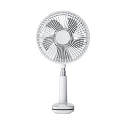 Benks  F23 clip fan-1800mah — White