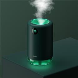 Benks JS01 humidifier -- Green