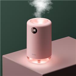 Benks JS01 humidifier -- Pink