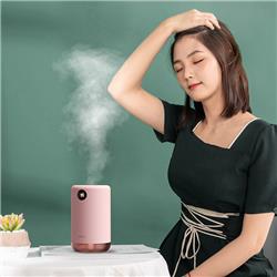 Benks JS01 humidifier -- Pink