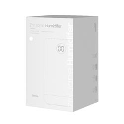 Benks JS01 humidifier -- White