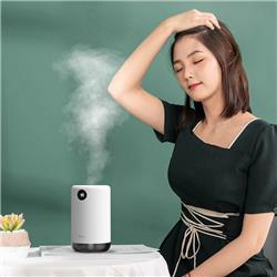 Benks JS01 humidifier -- White