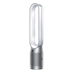 Dyson TP07 Cool Air Purifier with HEPA Filter-White/Silver