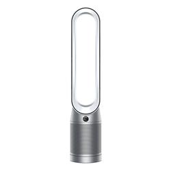 Dyson TP07 Cool Air Purifier with HEPA Filter-White/Silver