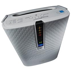 SHARP Plasmacluster Air Purifier for 254 sq. ft. Room Size KC-850U(Open Box)