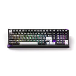 Akko Mineral02 Clavier mécanique 100% tri-mode personnalisable