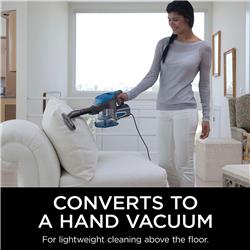 Shark Rocket Ultra-Light Corded Stick Vacuum